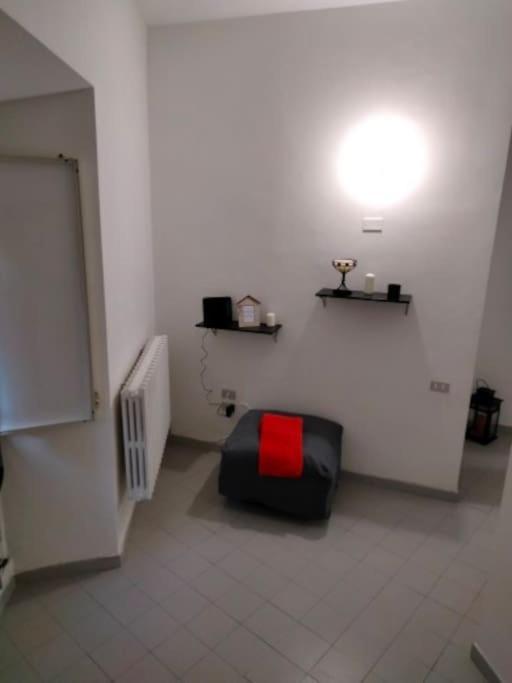 Holiday Home In Trastevere Рим Экстерьер фото