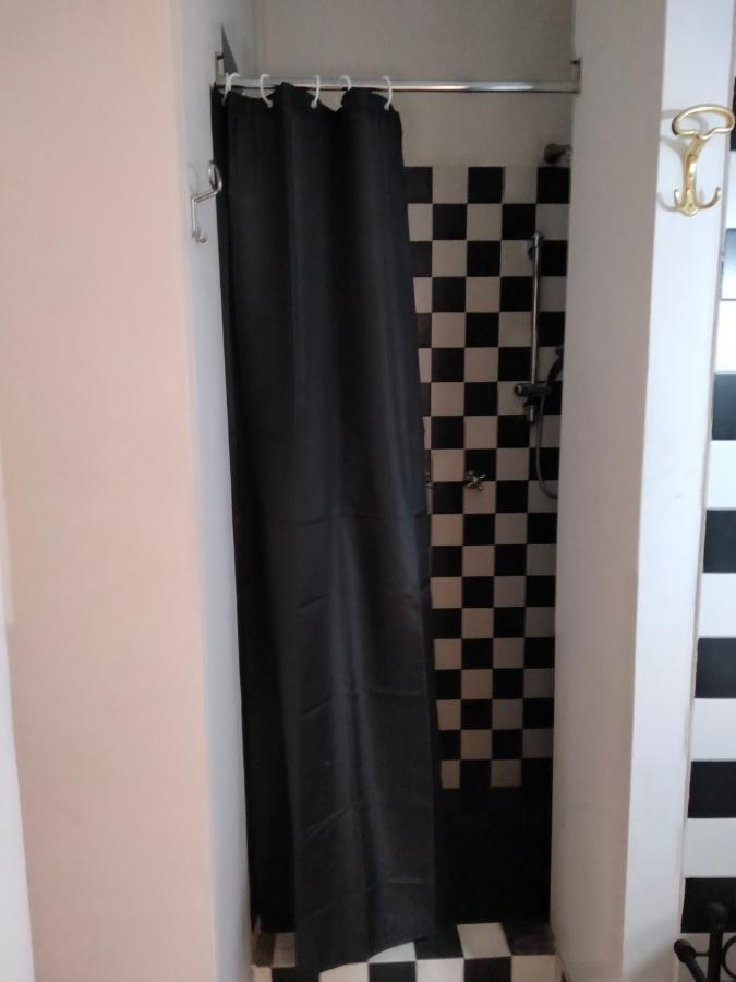 Holiday Home In Trastevere Рим Экстерьер фото