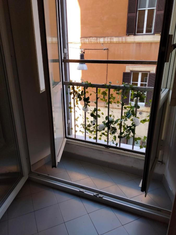 Holiday Home In Trastevere Рим Экстерьер фото