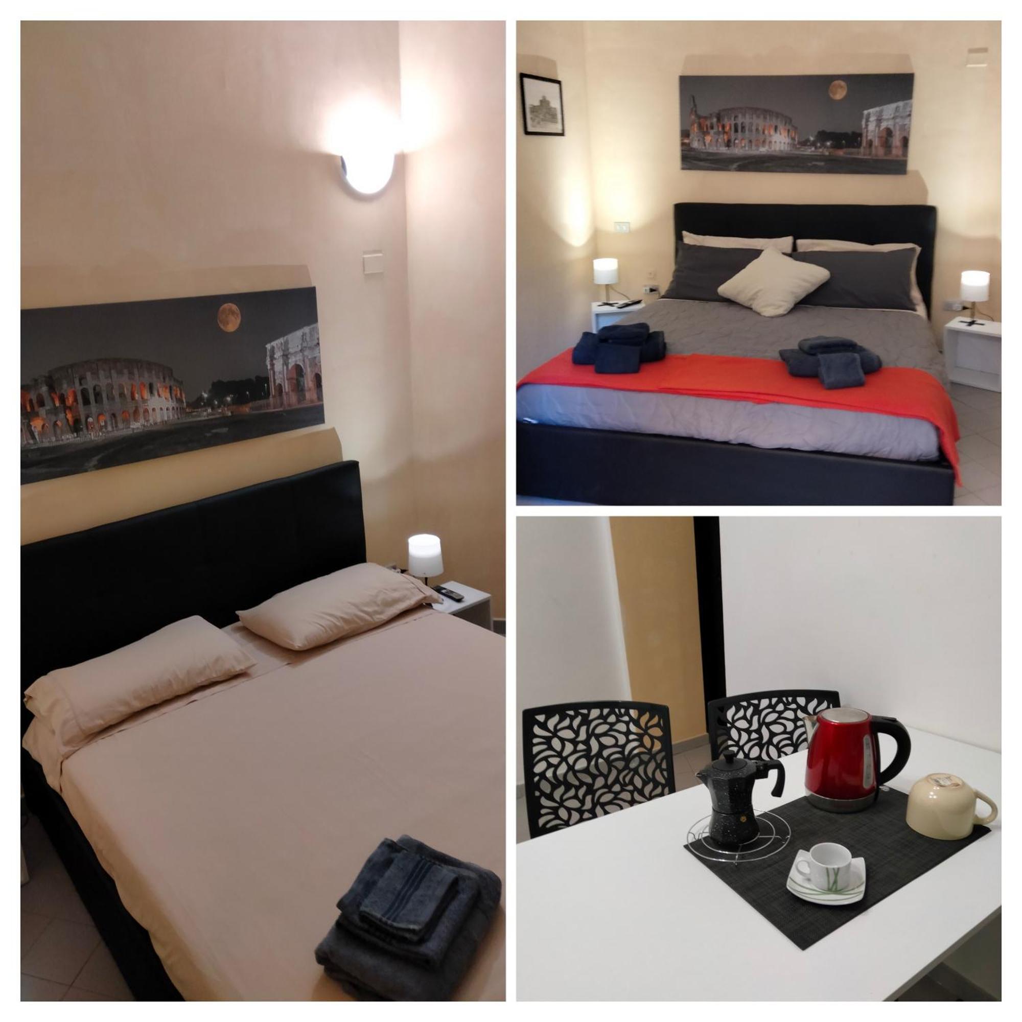 Holiday Home In Trastevere Рим Экстерьер фото